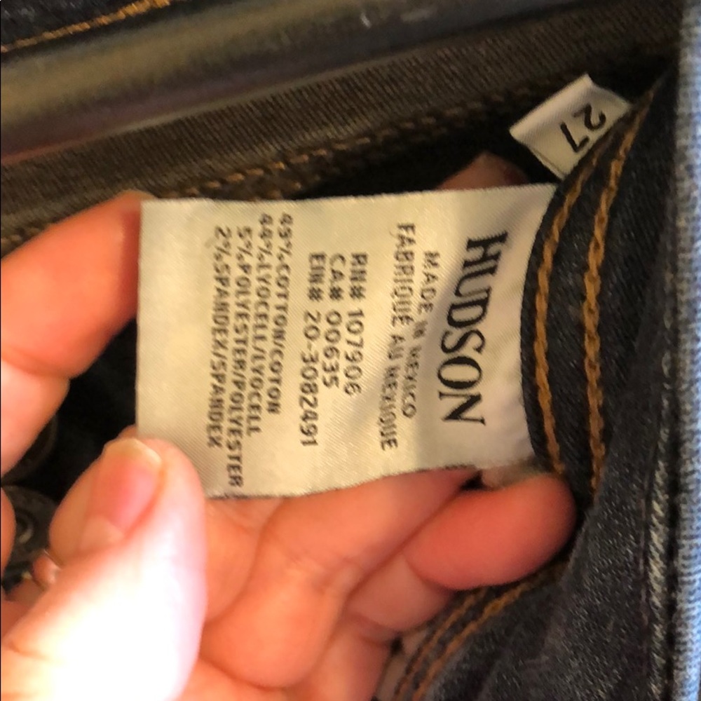 Jeans - Picture 5 of 6